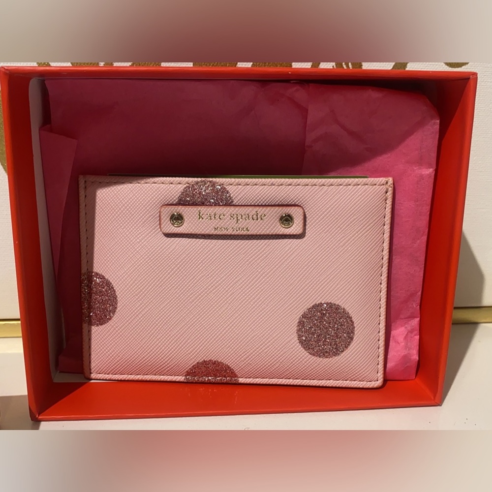Kate spade ♠️ wallet